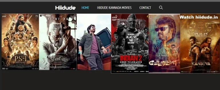 Hiidude In
