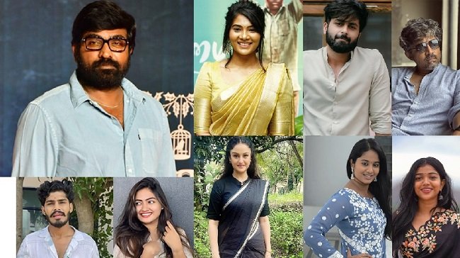 Bigg Boss Tamil Season 8 Vote