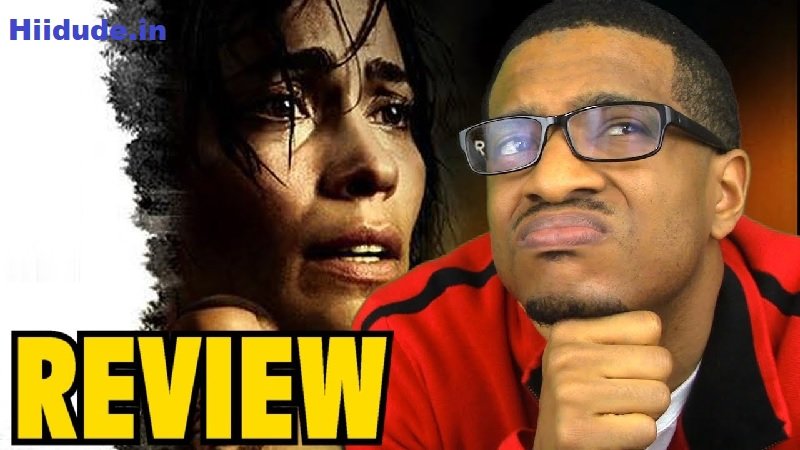 Traffik Movie Review