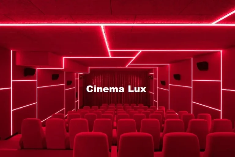Cinema Lux