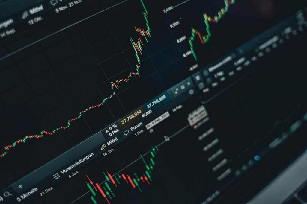 Forex Day Trading