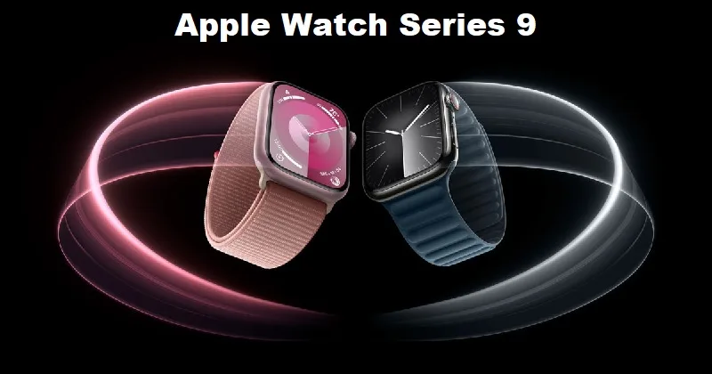 Apple Watch Series 9