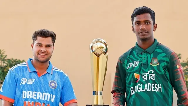 Bangladesh National Cricket Team vs India National Cricket Team Match Scorecard