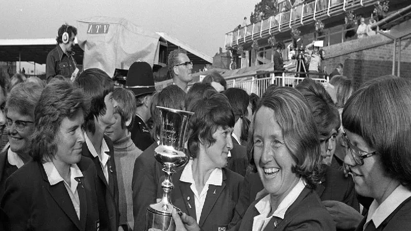 Pehla Women's ODI World Cup Kab Khela Gaya Tha? जानिए महिला वर्ल्ड कप का इतिहास