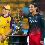 Royal Challengers Cricket vs UP Warriorz Match Scorecard