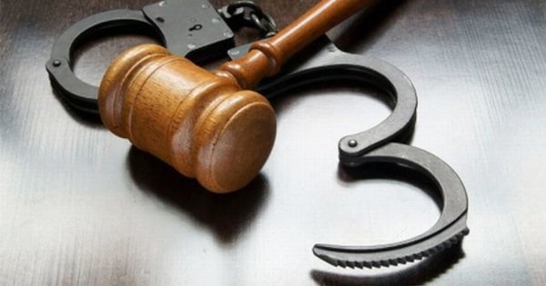 .Anticipatory Bail