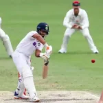 Delhi Cricket Team vs Saurashtra Cricket Team Match Scorecard
