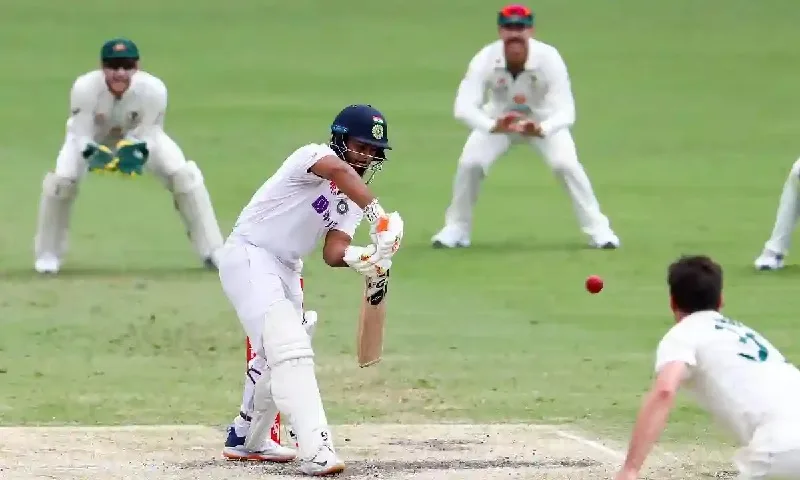 Delhi Cricket Team vs Saurashtra Cricket Team Match Scorecard