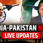India Pakistan News