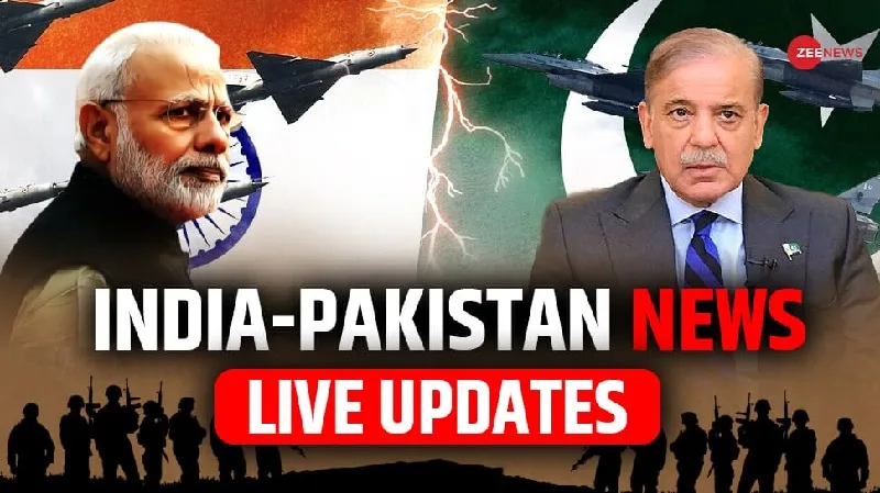 India Pakistan News