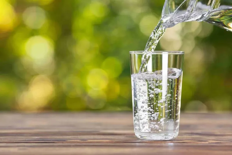 Jeera water benefits