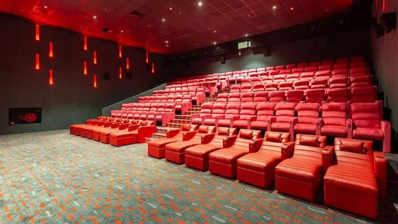 Miraj Cinema