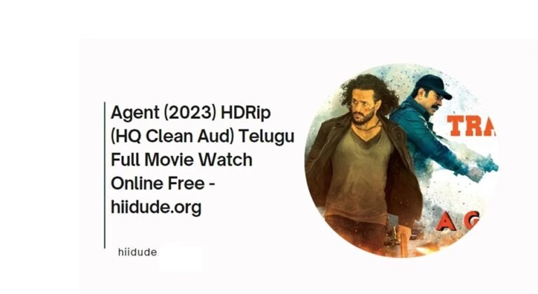 Hiidude org