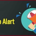 Free Job Alert