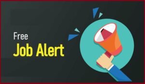 Free Job Alert 2025 | Latest Government & Private Jobs