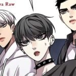 Manhwa Raw