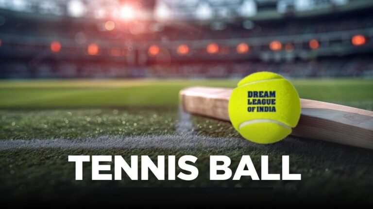 Tenish ball