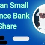 ujjivan small finance bank share
