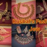 Kushal's fashion jew