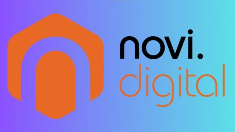 NOV Digital Entertainment