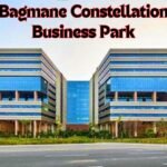 Bagmane Constellation Business Park