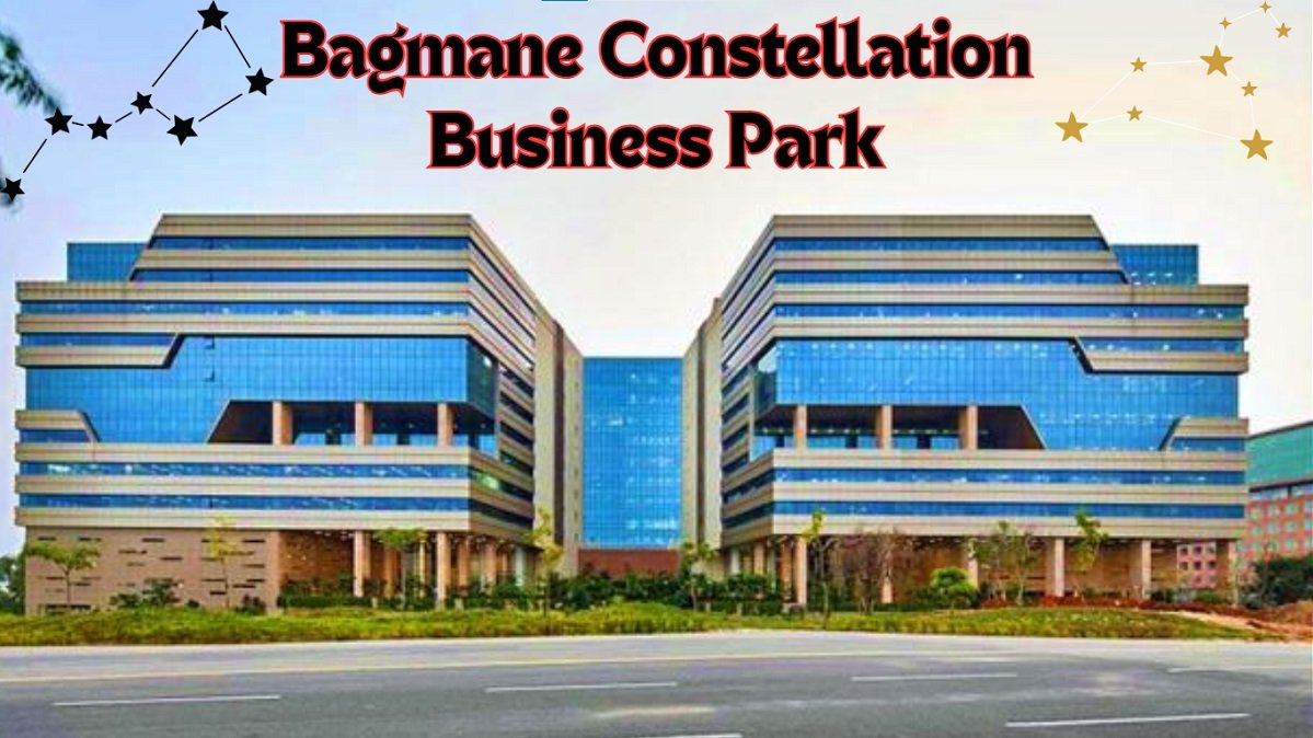 Bagmane Constellation Business Park