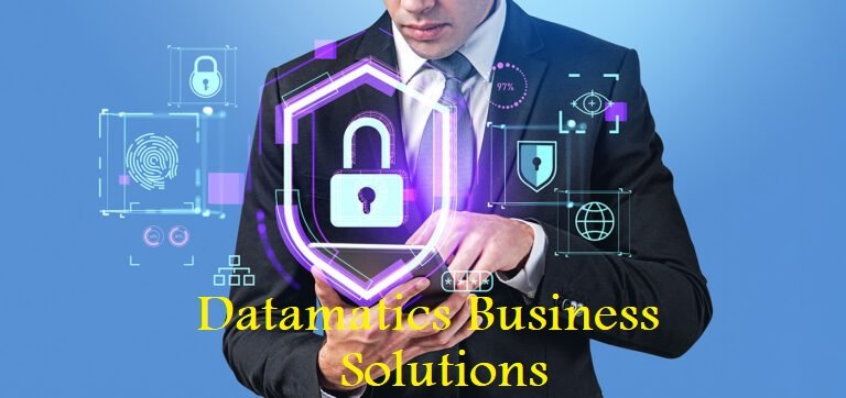 Datamatics Business Solutions