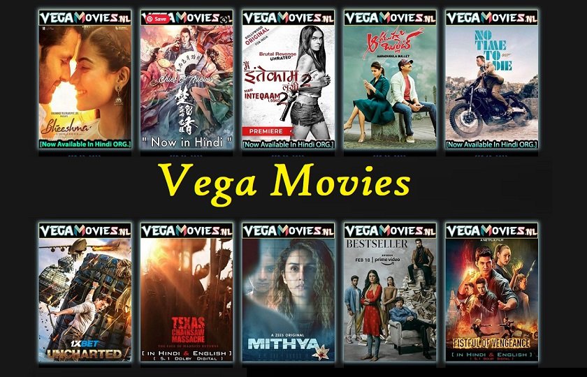 Vega Movies