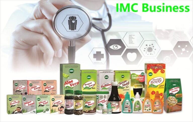 IMC Business