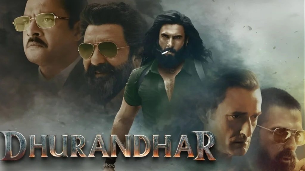 Dhurandhar Review
