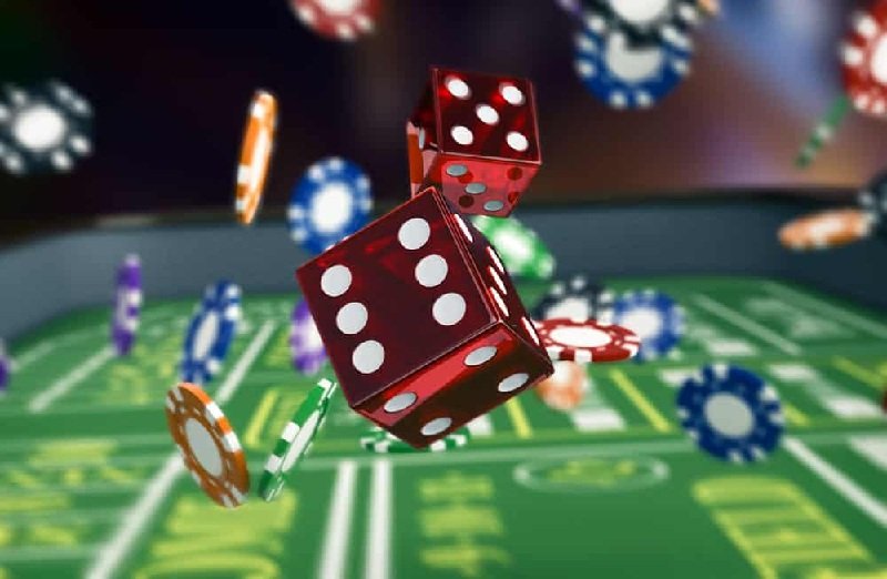 Online Bet Casino Platforms: How Digital Casino Betting Works Today
