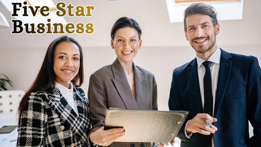 Five Star Business