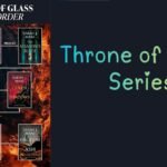 Throne of Glass Series