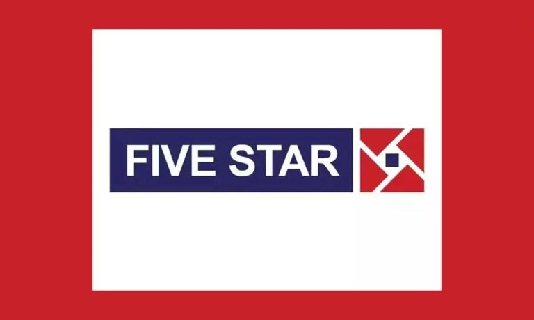 five star business finance