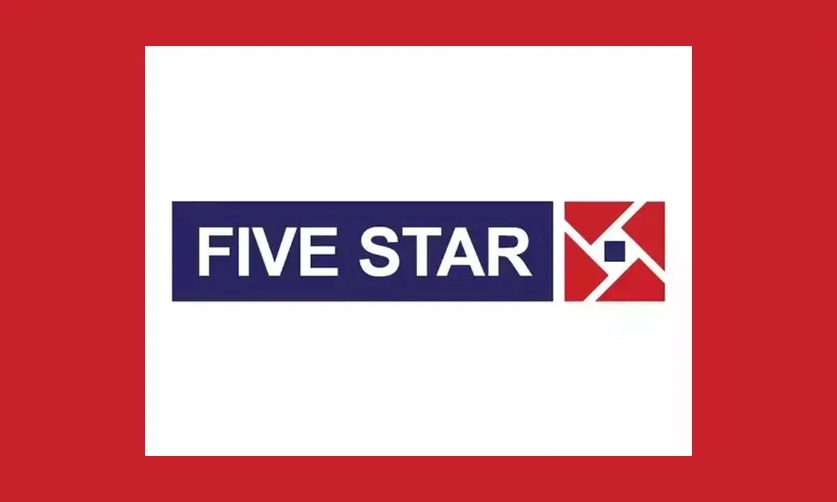 five star business finance