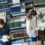 Zlibrary as Part of the Modern Scholar’s Daily Routine