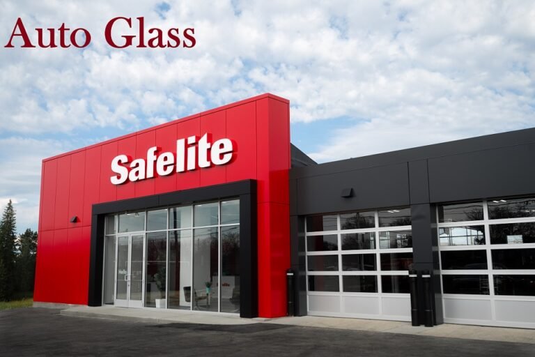 Safelite Auto Glass