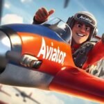 Aviator Game Boom India