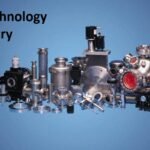 Vacuum Technology Industry