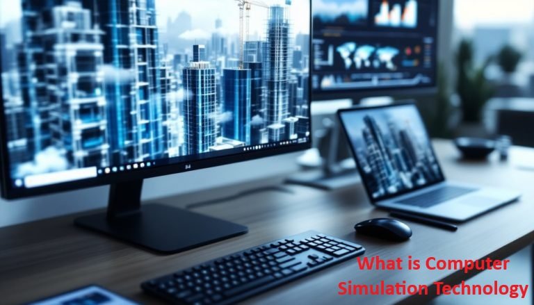 What is Computer Simulation Technology