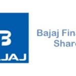 Bajaj Finance Share