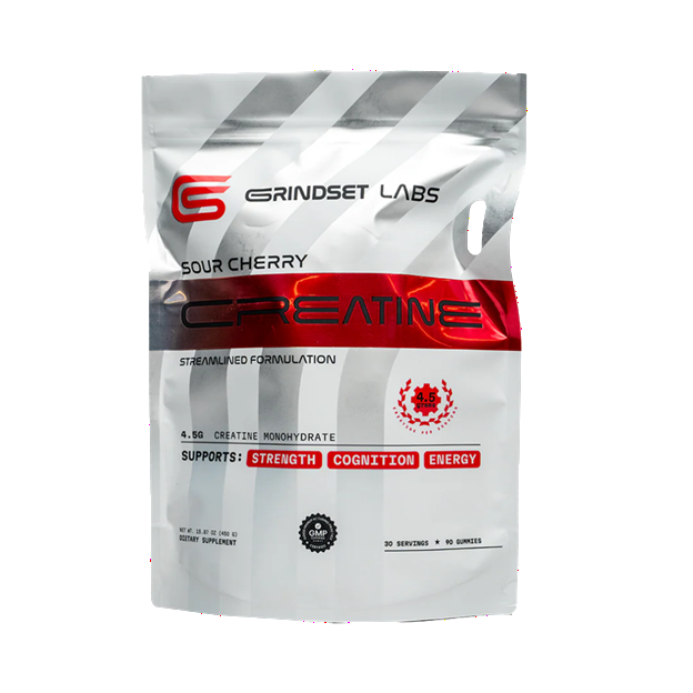 Where to Buy Creatine Gummies Online Safely