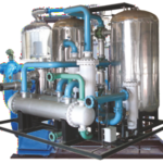 Regenerative Compressor Air Dryer (Heat of Compression): How It Works and Why Industries Use It for Energy Efficiency