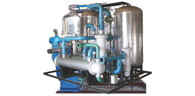 Regenerative Compressor Air Dryer (Heat of Compression): How It Works and Why Industries Use It for Energy Efficiency