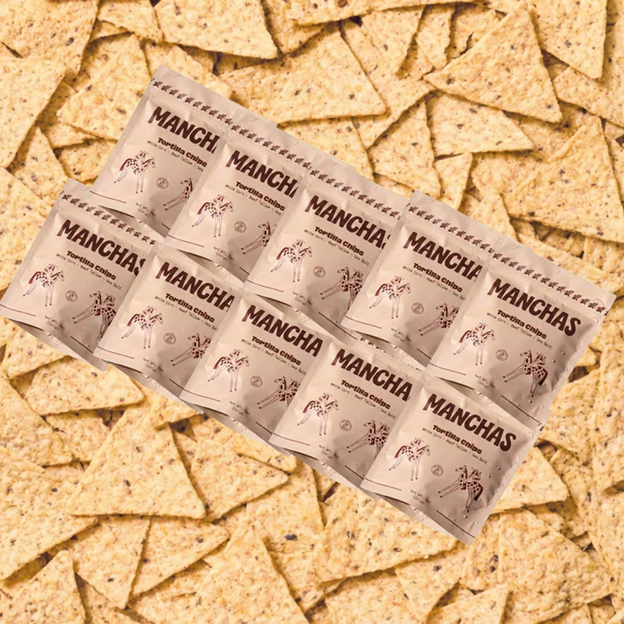 Choosing Better Crunchy Snacks in Daily Life