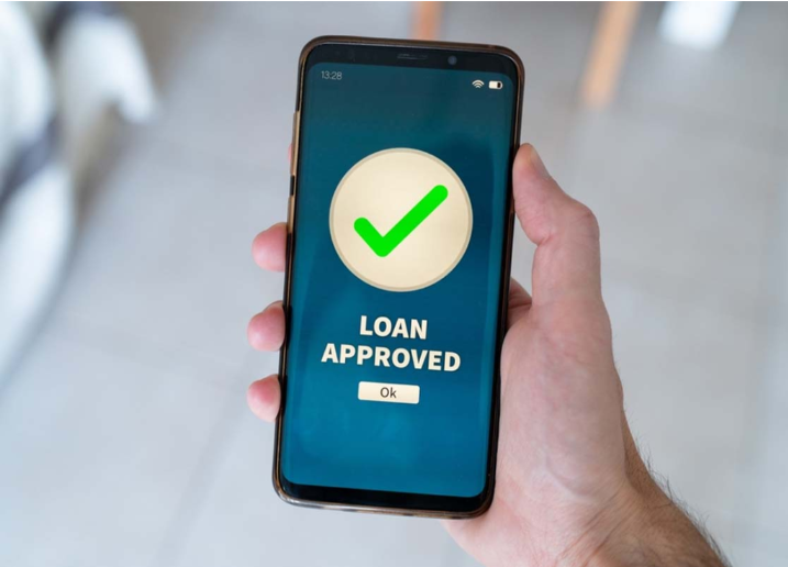 Best personal loan