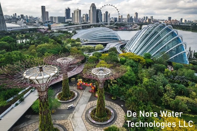 De Nora Water Technologies LLC