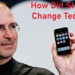 How Did Steve Jobs Change Technology