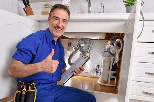 How Hiring a Skilled New York City Plumber Transforms Your Plumbing Woes