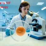 How Old Is IVF Technology